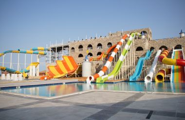 AMARINA JANNAH RESORT & AQUA PARK